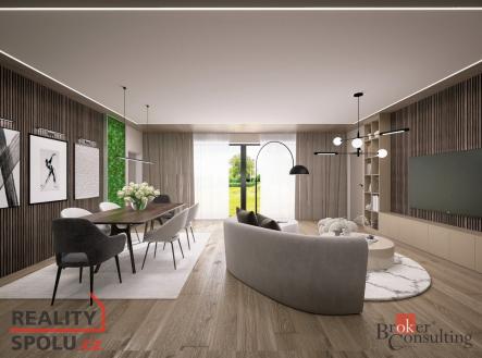 Prodej domu/vily, 113 m²