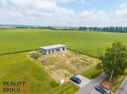 Prodej domu/vily, 113 m²