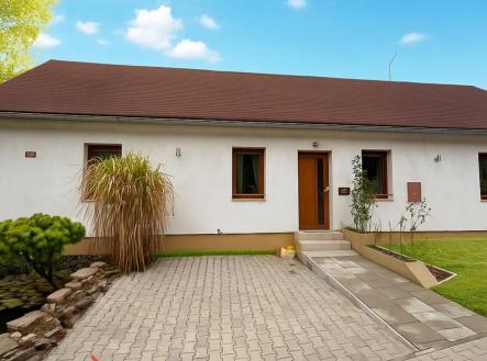 Prodej domu/vily, 90 m²