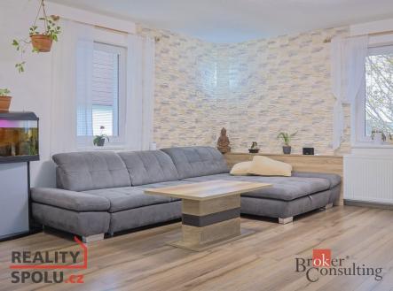 Prodej domu/vily, 90 m²