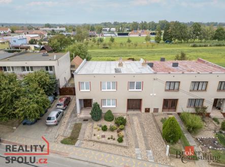 Prodej domu/vily, 299 m²