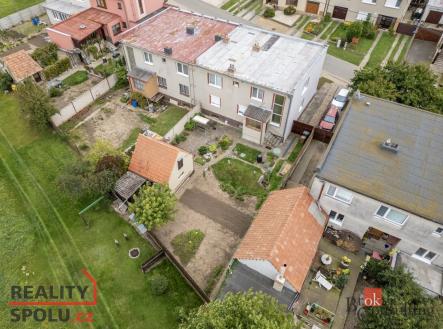 Prodej domu/vily, 299 m²