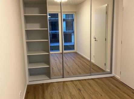 Pronájem bytu, 2+kk, 53,6 m²