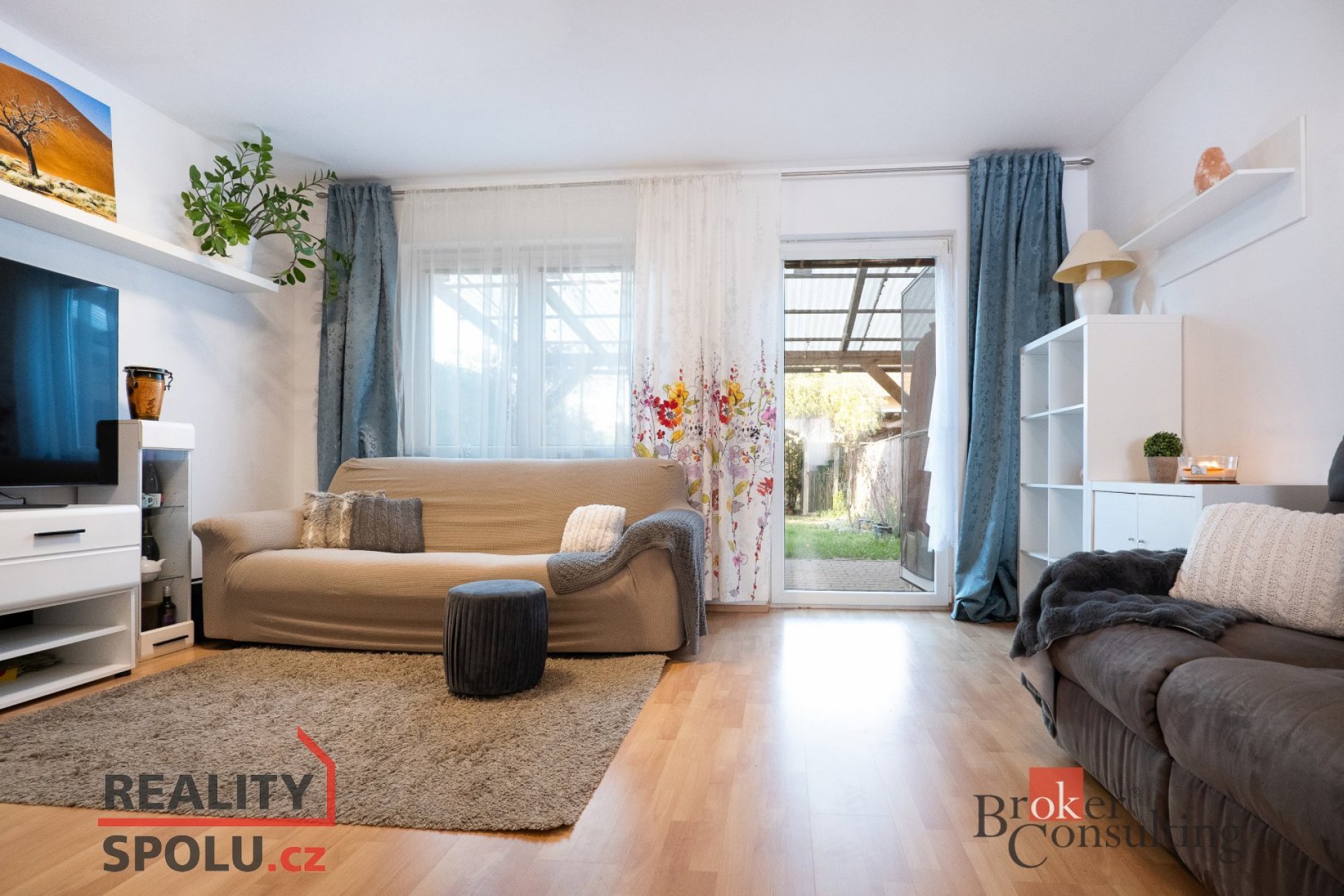 Prodej, domy/rodinný, 89 m2, Balzamínová 597, 25084 Květnice, Praha-východ [ID 78441]