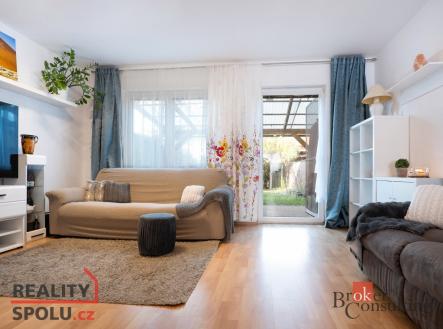 Prodej domu/vily, 89 m²