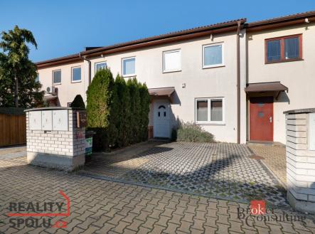 Prodej domu/vily, 89 m²