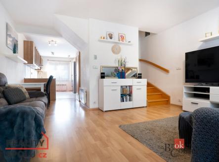 Prodej domu/vily, 89 m²
