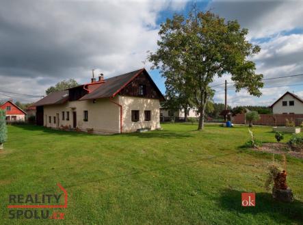 Prodej domu/vily, 158 m²