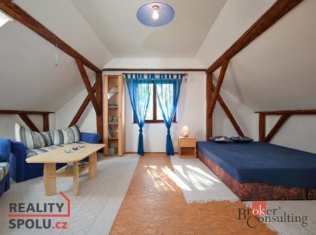 Prodej domu/vily, 158 m²