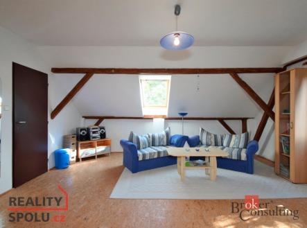 Prodej domu/vily, 158 m²