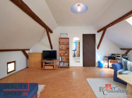Prodej domu/vily, 158 m²