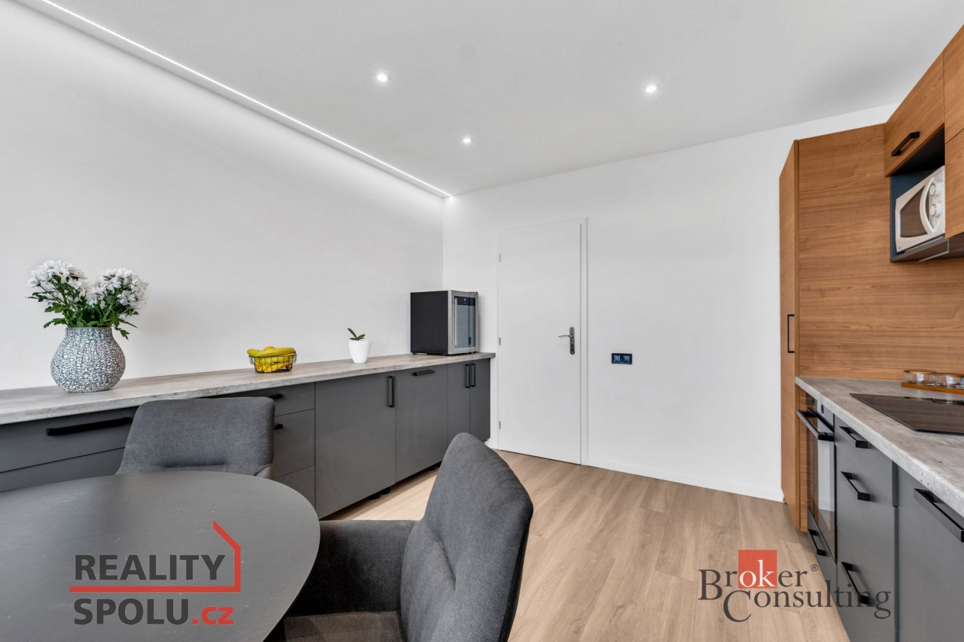 Prodej, byty/3+1, 75.71 m2, Kpt. Stránského 980/17, Černý Most, 19800 Praha 9 [ID 78014]