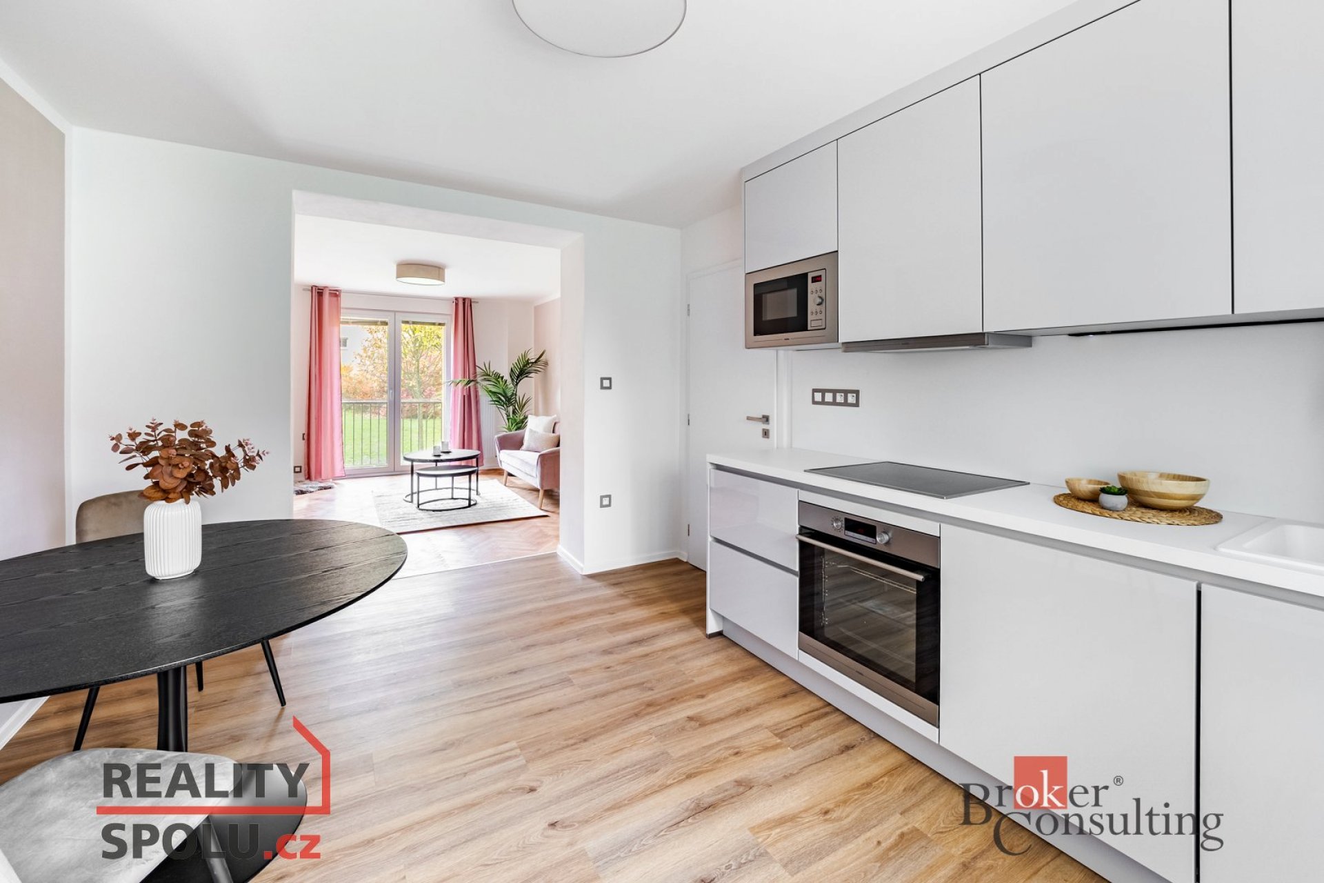 Prodej, byty/2+1, 58 m2, P. Bezruče 772, 39901 Milevsko, Písek [ID 78447]