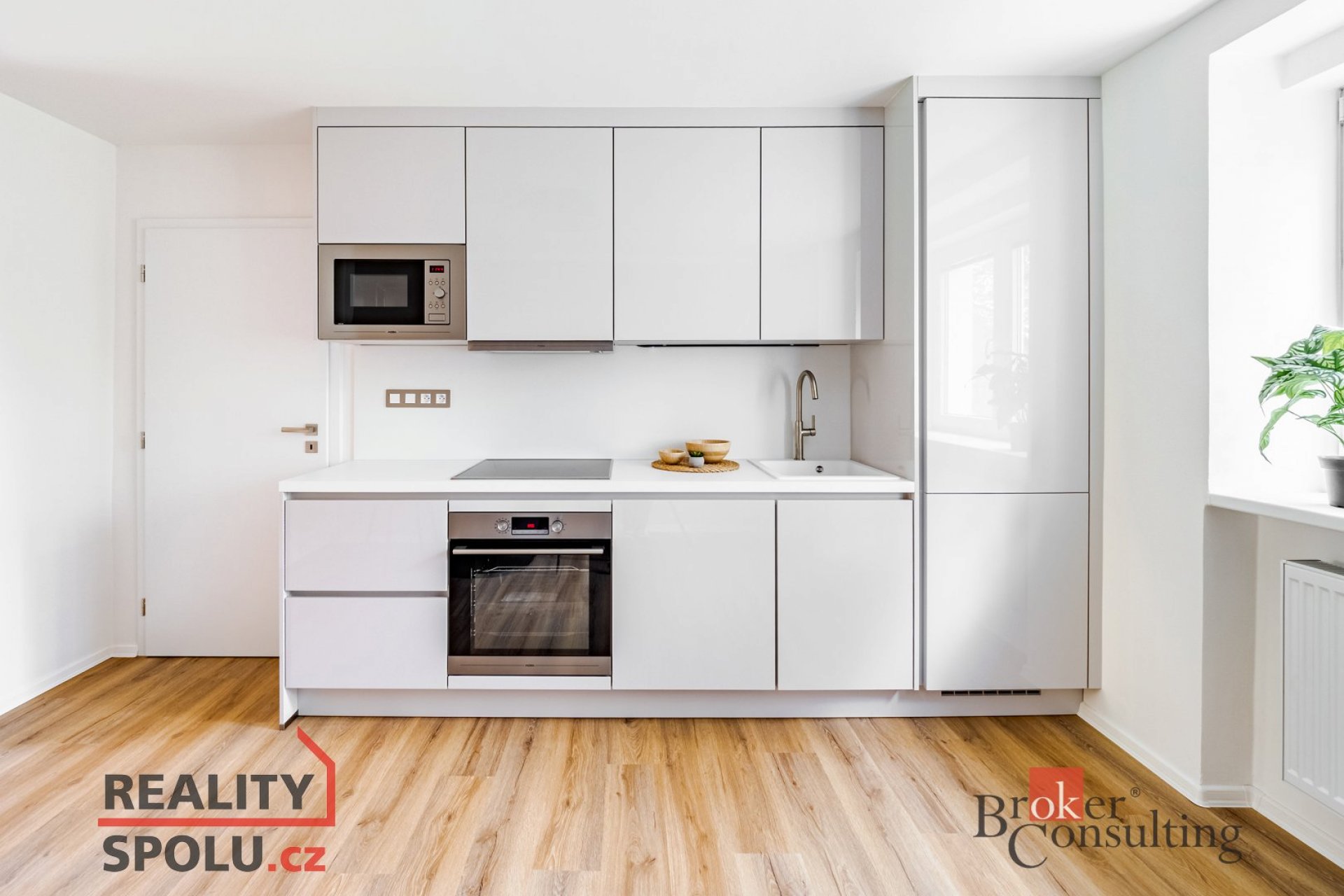 Prodej, byty/2+1, 58 m2, P. Bezruče 772, 39901 Milevsko, Písek [ID 78447]