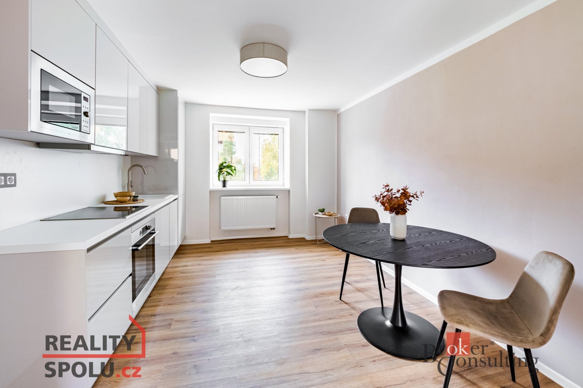 Prodej, byty/2+1, 58 m2, P. Bezruče 772, 39901 Milevsko, Písek [ID 78447]