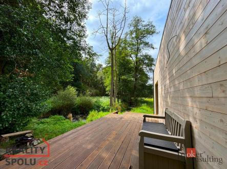 Prodej pozemku, trvalý travní porost, 1 277 m²