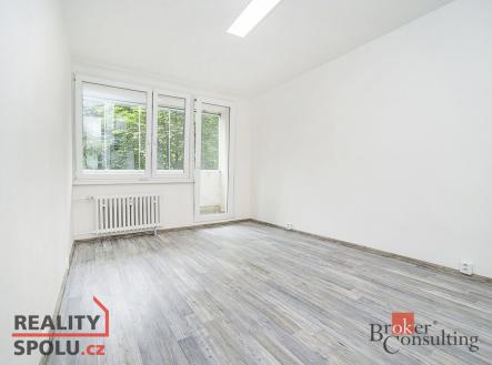 Pronájem bytu, 2+kk, 40 m²