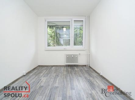 Pronájem bytu, 2+kk, 40 m²