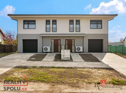 Prodej bytu, 5+kk, 160 m²