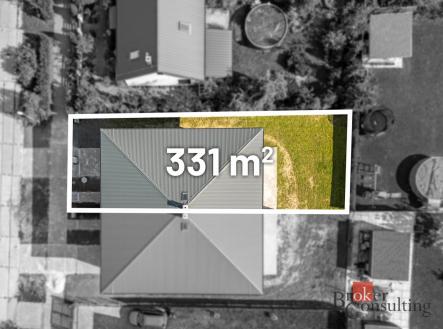 Prodej bytu, 5+kk, 160 m²