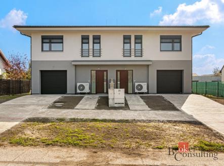 Prodej bytu, 5+kk, 160 m²