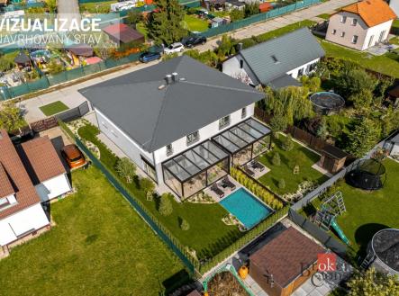 Prodej bytu, 5+kk, 160 m²