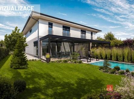 Prodej bytu, 5+kk, 160 m²