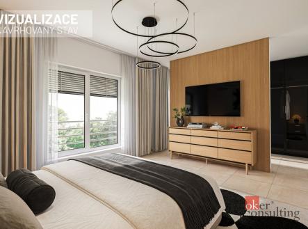 Prodej bytu, 5+kk, 160 m²