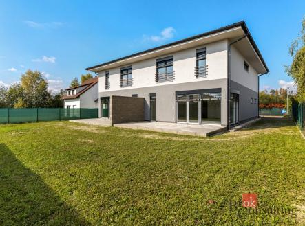 Prodej bytu, 5+kk, 160 m²