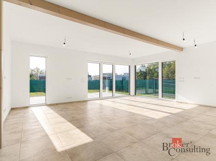Prodej bytu, 5+kk, 160 m²