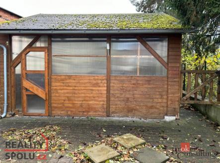 Pronájem komerčního objektu, jiný, 39 m²