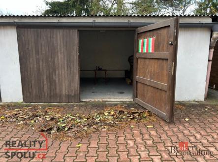 Pronájem komerčního objektu, jiný, 39 m²