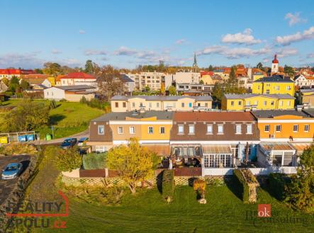 Prodej domu/vily, 87,5 m²