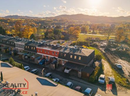 Prodej domu/vily, 87,5 m²