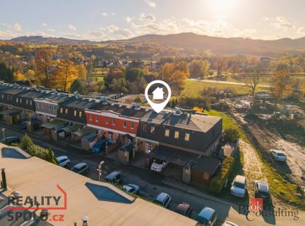 Prodej domu/vily, 87,5 m²