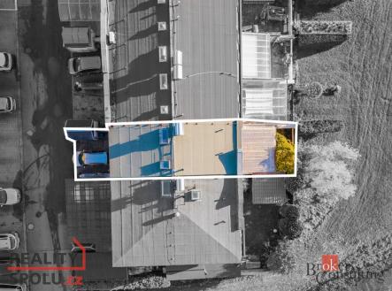 Prodej domu/vily, 87,5 m²