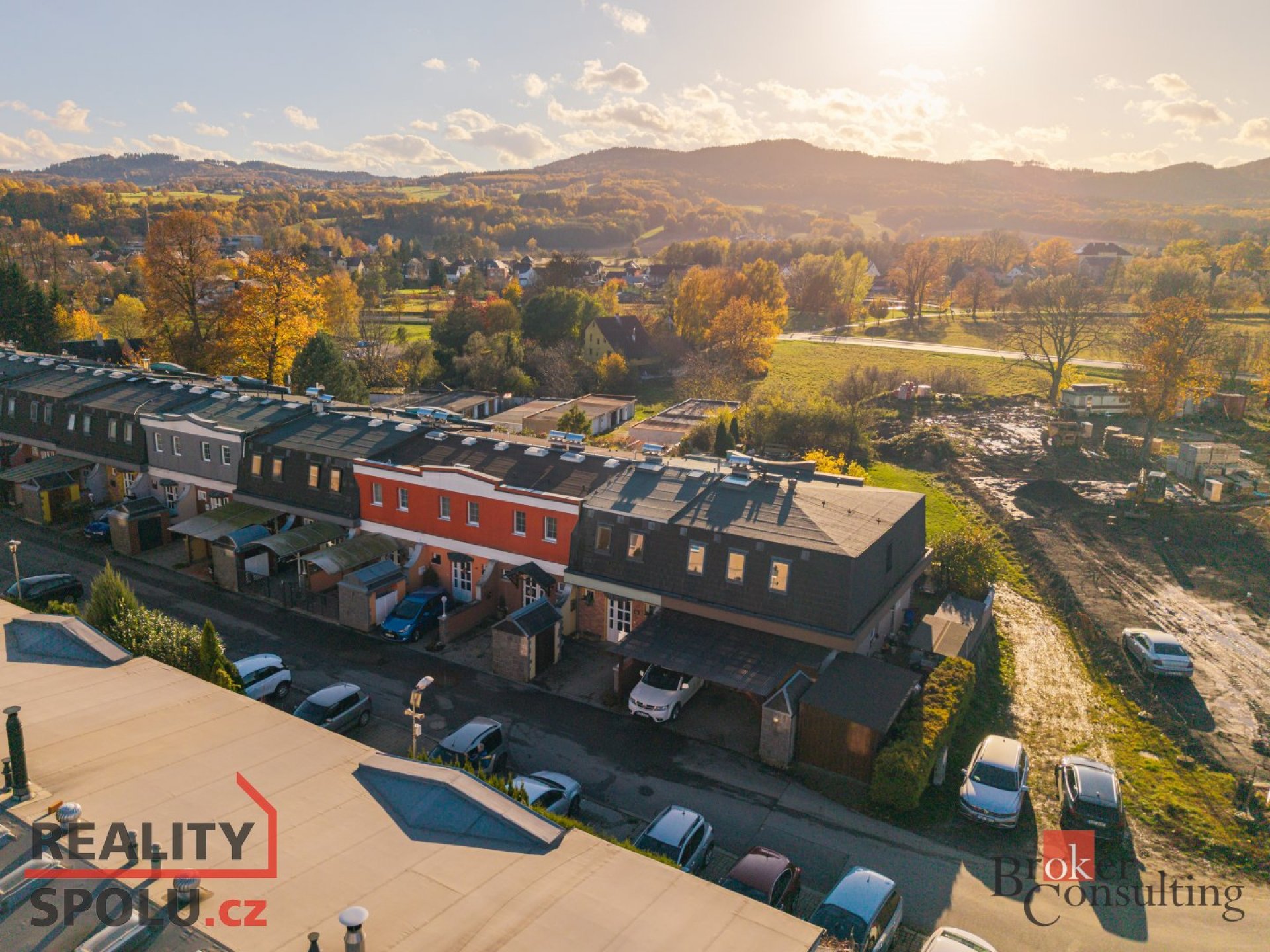 Prodej, byty/3+kk, 87.5 m2, Starý Dvůr 731/51, 46334 Hrádek nad Nisou, Liberec [ID 78080]