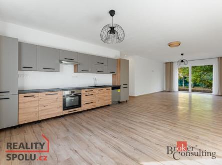 Prodej domu/vily, 132 m²