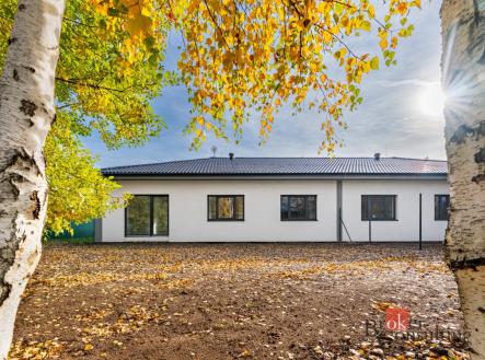 Prodej domu/vily, 132 m²