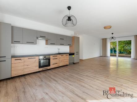 Prodej domu/vily, 132 m²