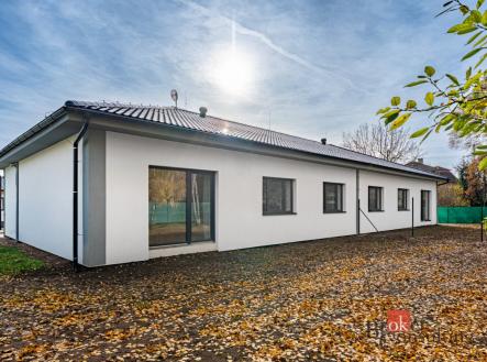 Prodej domu/vily, 132 m²