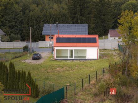 Prodej domu/vily, 70 m²
