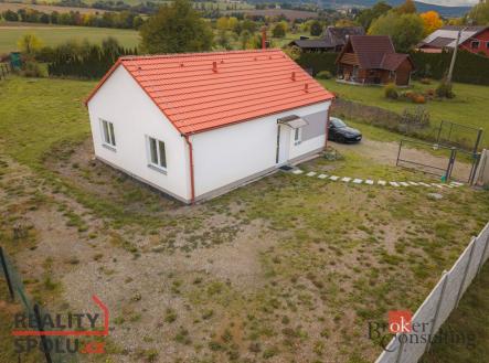 Prodej domu/vily, 70 m²