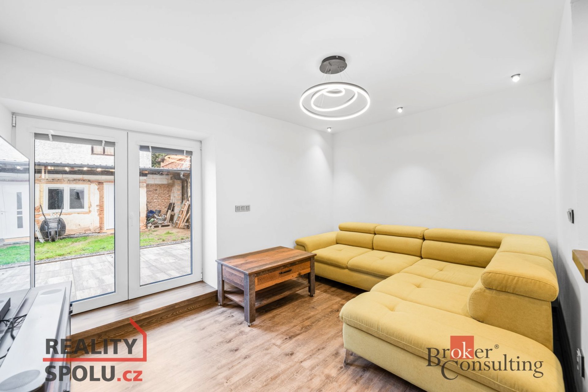 Prodej, domy/rodinný, 99 m2, Hradiště Plzeňského 182, 33202 Starý Plzenec, Plzeň-město [ID 78689]