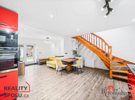 Prodej domu/vily, 99 m²