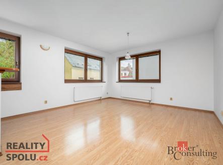 Prodej bytu, 2+kk, 51 m²