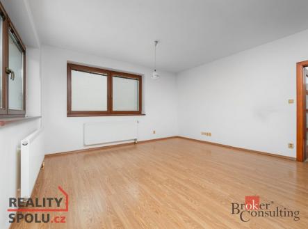 Prodej bytu, 2+kk, 51 m²