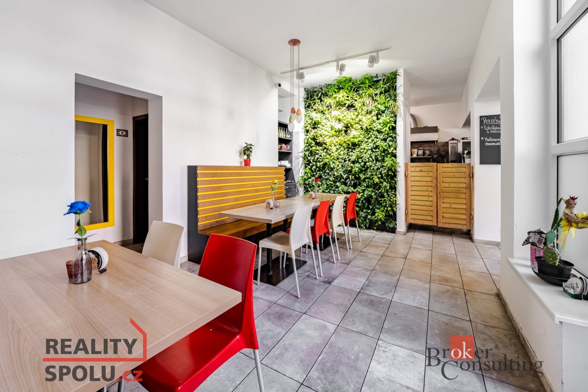 Prodej, komerční/restaurace, 200 m2, Lidická tř. 1911/34, České Budějovice 7, 37001 České Budějovice