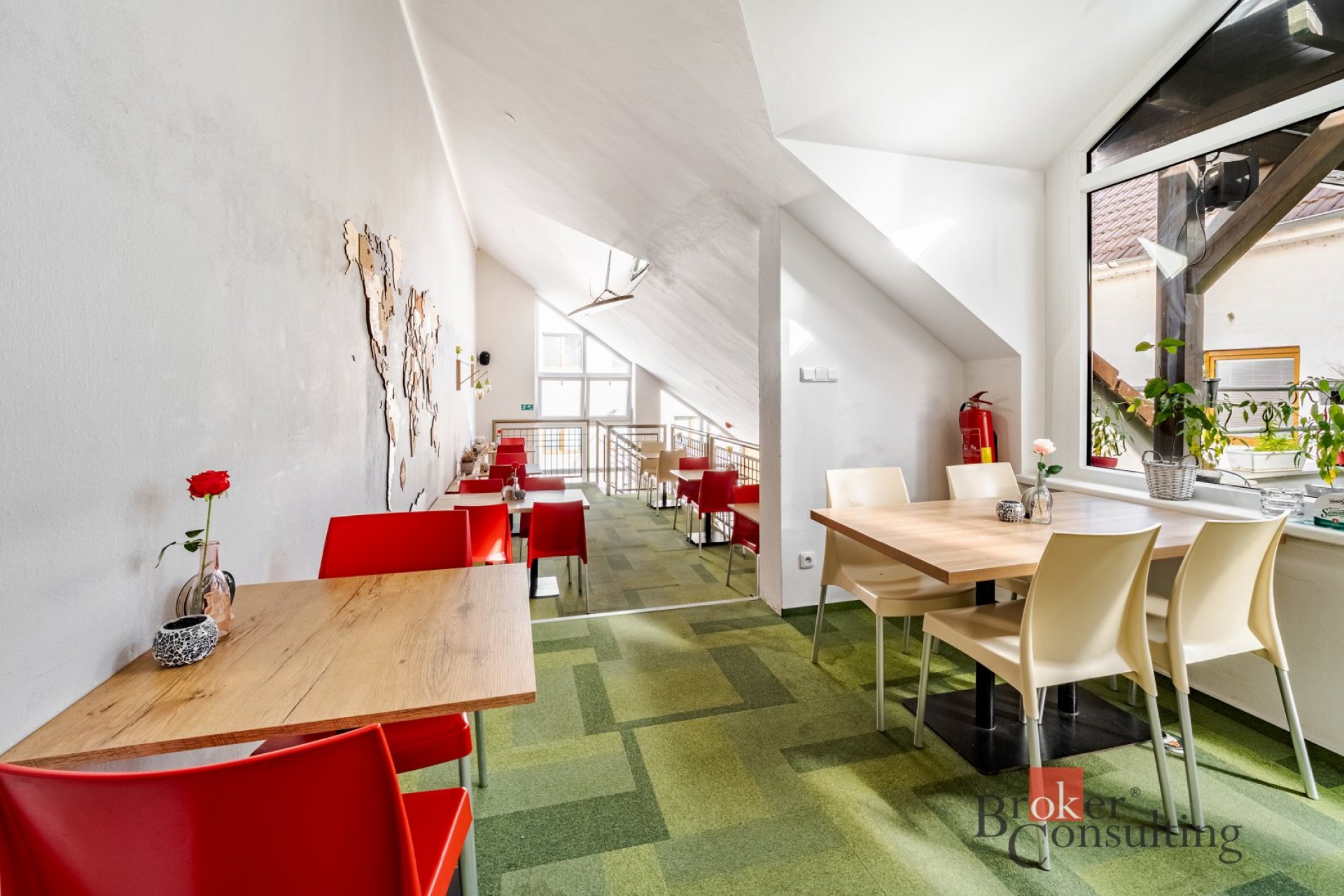 Prodej, komerční/činžovní dům, 200 m2, Lidická tř. 1911/34, České Budějovice 7, 37001 České Budějovi