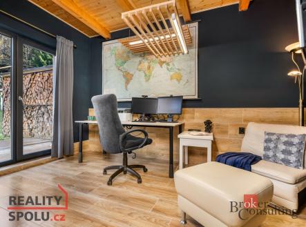 Prodej domu/vily, 197 m²